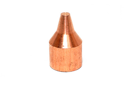 Elektródová čiapočka – Ø13 mm, typ G-07