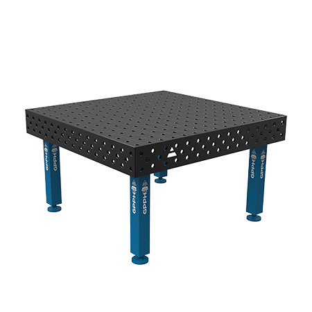 Zvárací stôl 1500x1480
